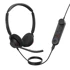 JABRA headset Engage 50 II USB-C/A UC Stereo, crne 