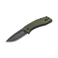 BÖKER Džepni nož Plus Worldwide 2.0, sklopivi, čelik 440C