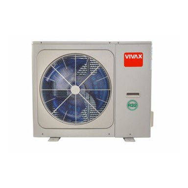 VIVAX COOL Toplinska pumpa HPS-28CH84AERI/O1s R32