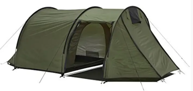 GRAND CANYON Šator Robson 2 za 2 osobe 330006, plava