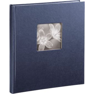 HAMA Fotoalbum Fine Art, 50 listova, 10 x 15 cm, plavi