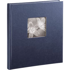 HAMA Fotoalbum Fine Art, 50 listova, 10 x 15 cm, plavi