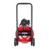 VEVOR JR-600 Stroj za čišćenje odvoda 630x460x1010 mm, crna
