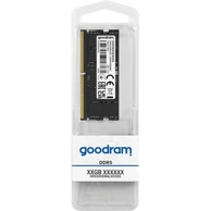 GOODRAM Radna memorija GR4800S564L40/32G, 32 GB (1x32 GB), DDR5, 4800 MHz