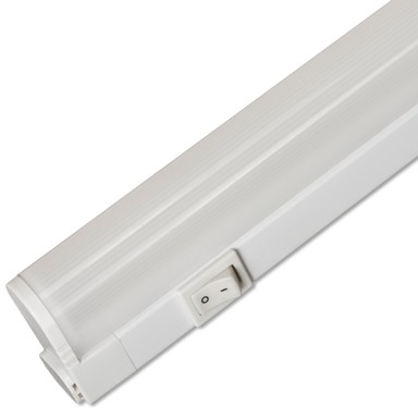 MÜLLER-LICHT LED rasvjeta ispod ormarića 13 W, 1300 lm, 2200 / 3000 / 4000 K, 85 cm