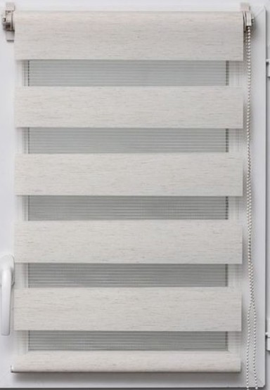 LUANCE Rolo zavjesa, bež, 90x250 cm