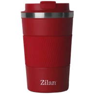 ZILAN Termos šalica ZLN9924, 0.5l, crvena