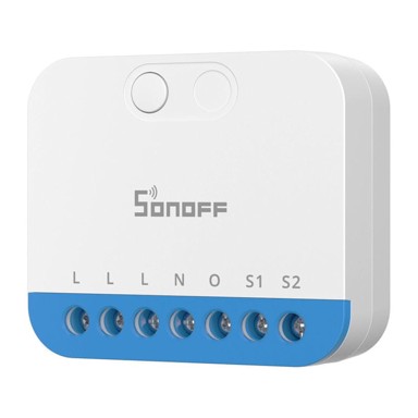 SONOFF Kontroler MINI-ZBDIM, Zigbee, pametni, prigušivač