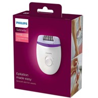 PHILIPS Epilator BRE225/00