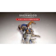 Igra za PC: Gangs of Sherwood – Alan-a-Dale Alternative Skin