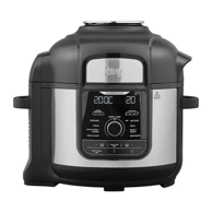 NINJA Multicooker Foodi Max, 7.5l