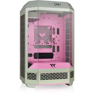 THERMALTAKE Kućište The tower 300, zelena