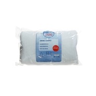 Umjetni snijeg, platno, 250x100cm, bijela