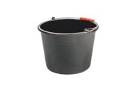 EURO TOOLS Kanta PREMIUM 139037, 20 l, plastika
