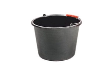 EURO TOOLS Kanta PREMIUM 139037, 20 l, plastika