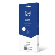 3MK Clear maska za Samsung Galaxy S24+