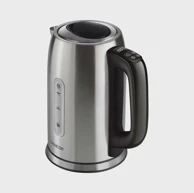 SENCOR Kuhalo za vodu SWK 1760 BK, 2400 W, 1,7 l