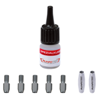 RUNPOTEC Set za popravak GF3 Slim Ø 3 mm, 8 dijelova