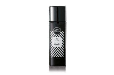 AROMA CAR Osvježivač zraka za auto PRESTIGE SPRAY BLACK