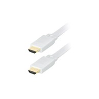 TRANSMEDIA Kabel sa mrežom HDMI, ravni, 5 m