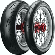 AVON COBRA CHROME 190/60R17 78V, moto guma