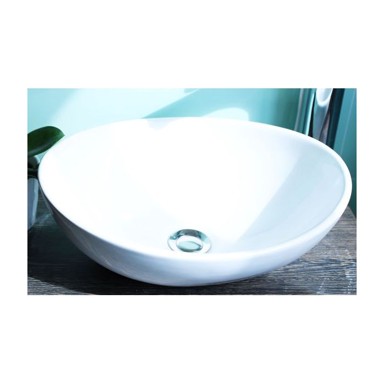 AQUAART Umivaonik, nadgradni, 410X330X140cm