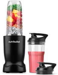 NUTRIBULLET Blender NBT1006MB Turbo, 1000 W