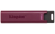 KINGSTON USB stick DataTraveler, 256GB, Max Type-A 1000R/900W USB 3.2 Gen 2