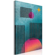 Slika Solar Clearances Vertical 40x60