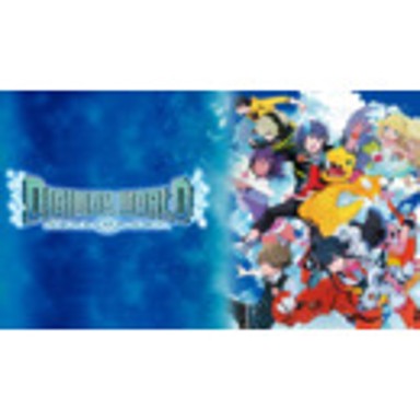 Igra za PC: Digimon World: Next Order, EU
