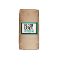 CHROMOS Kvarcni pijesak Floor Expert 25 kg, 0,7–1,2 mm