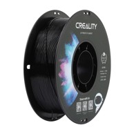 CREALITY TPU filament, crni