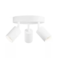 PHILIPS LED reflektor spot Wyatt 3XGU10, bijeli