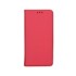 Preklopna futrola za Xiaomi Mi 10T 5G, crvena