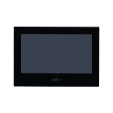 DAHUA Monitor VTH2621G-P, crna
