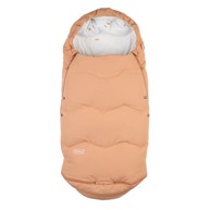 VOKSI Zimska vreća, Explorer, Sandstone Peach Wings