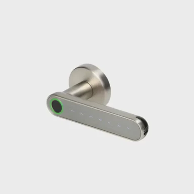 ORNO Ručka s kombinacijom dodirne tipkovnice i pametne funkcije OR-ZS-853/N