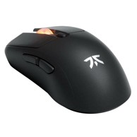 FNATIC Miš Bolt Wireless, crni, gaming
