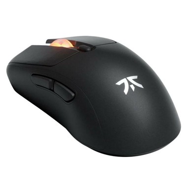 FNATIC Miš Bolt Wireless, crni, gaming