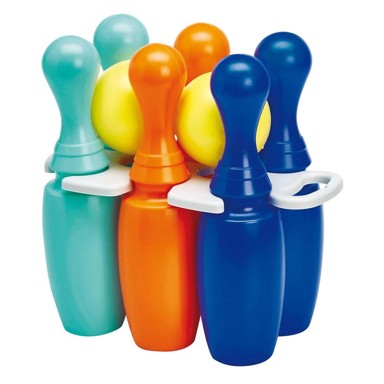 ECOIFFIER Set za kuglanje