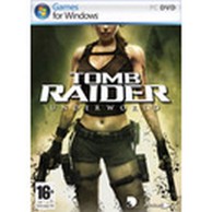 Igra za PC: Tomb Raider: Underworld PL DIGITAL