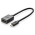 UGREEN Adapter HDMI na Micro HDMI 19 pin ,20 cm, crni