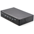 STARTECH KVM preklopnik SV431HU34K6, HDMI, USB, 4K Ultra HD, crni