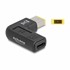 DELOCK Adapter USB Type-C napajanje za prijenosno računalo Lenovo 60 W, 11,0 x 4,5 mm, kutni