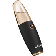 GESKE Uređaj za hidrataciju lica, 4u1, sivi