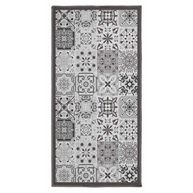 DOUCEUR D'INTÉRIEUR Siva periva staza 50x120 cm Persane 