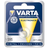 VARTA Baterija V395 SR57, 1,55 V, gumbasta