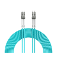CABLEXPERT Optički kabel LC - LC Multimode Duplex OM4 50/125 10 m