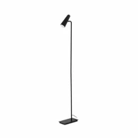 FARO LOREFAR Lao black stajaća lampa fr29049