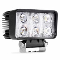 AMIO Radno svjetlo AWL02 6 LED
